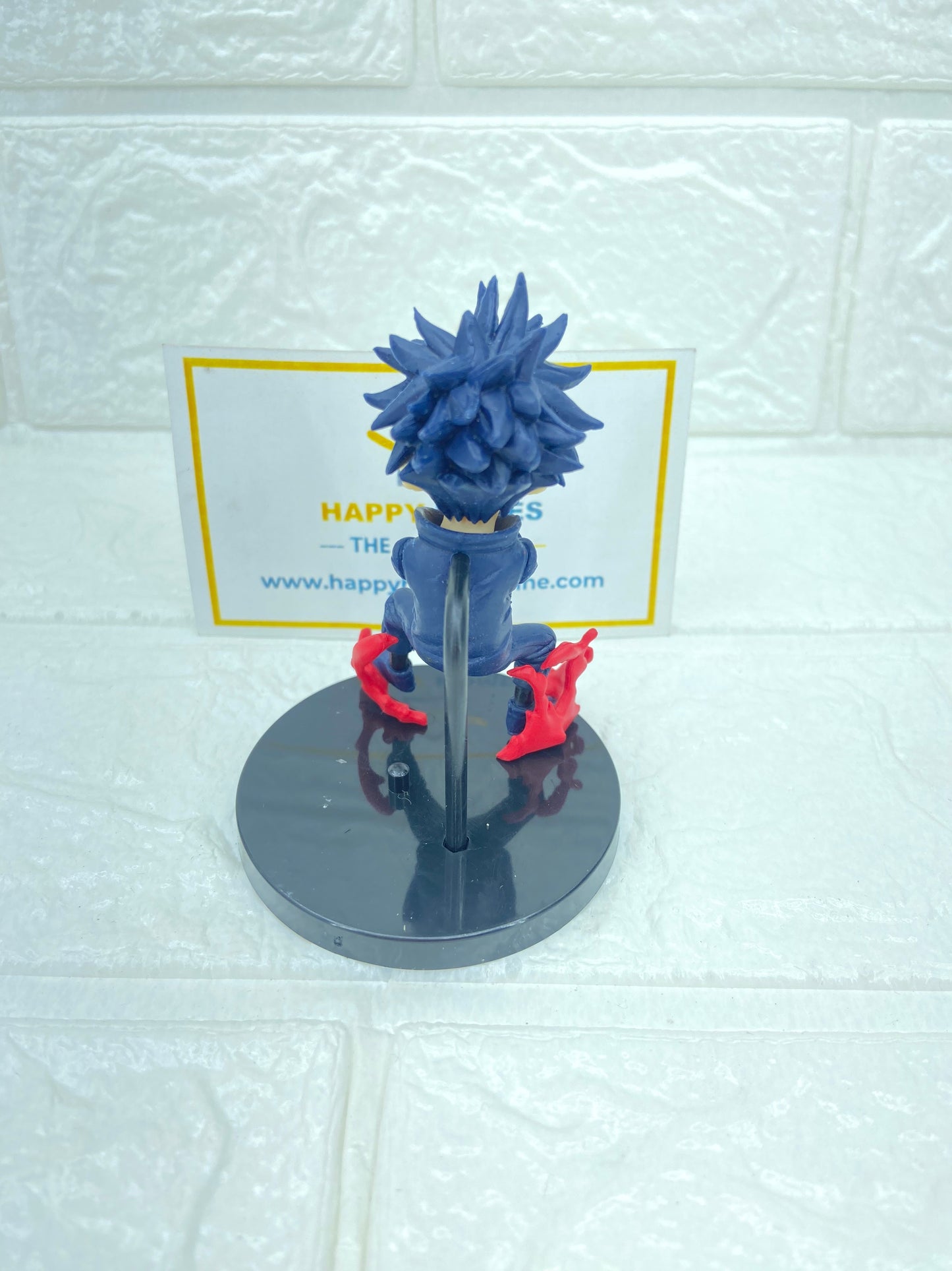 Megumi Fushiguro JJK Figure
