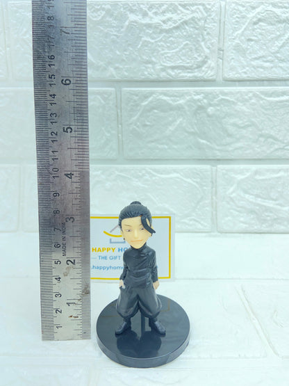 Black Outfit Chibi Figure  Jujutsu Kaisen  Collectible