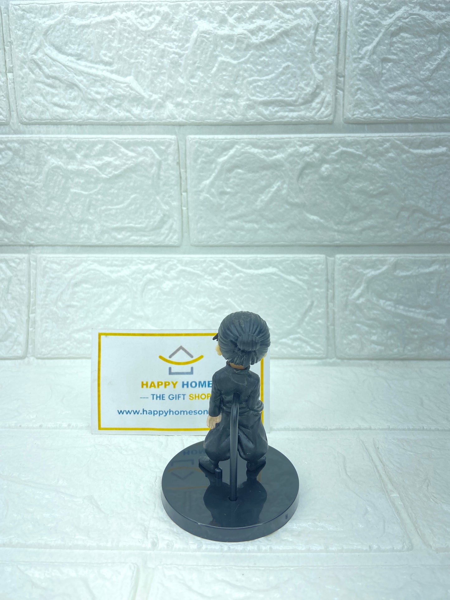 Black Outfit Chibi Figure  Jujutsu Kaisen  Collectible
