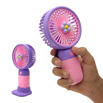 Portable  mini fan