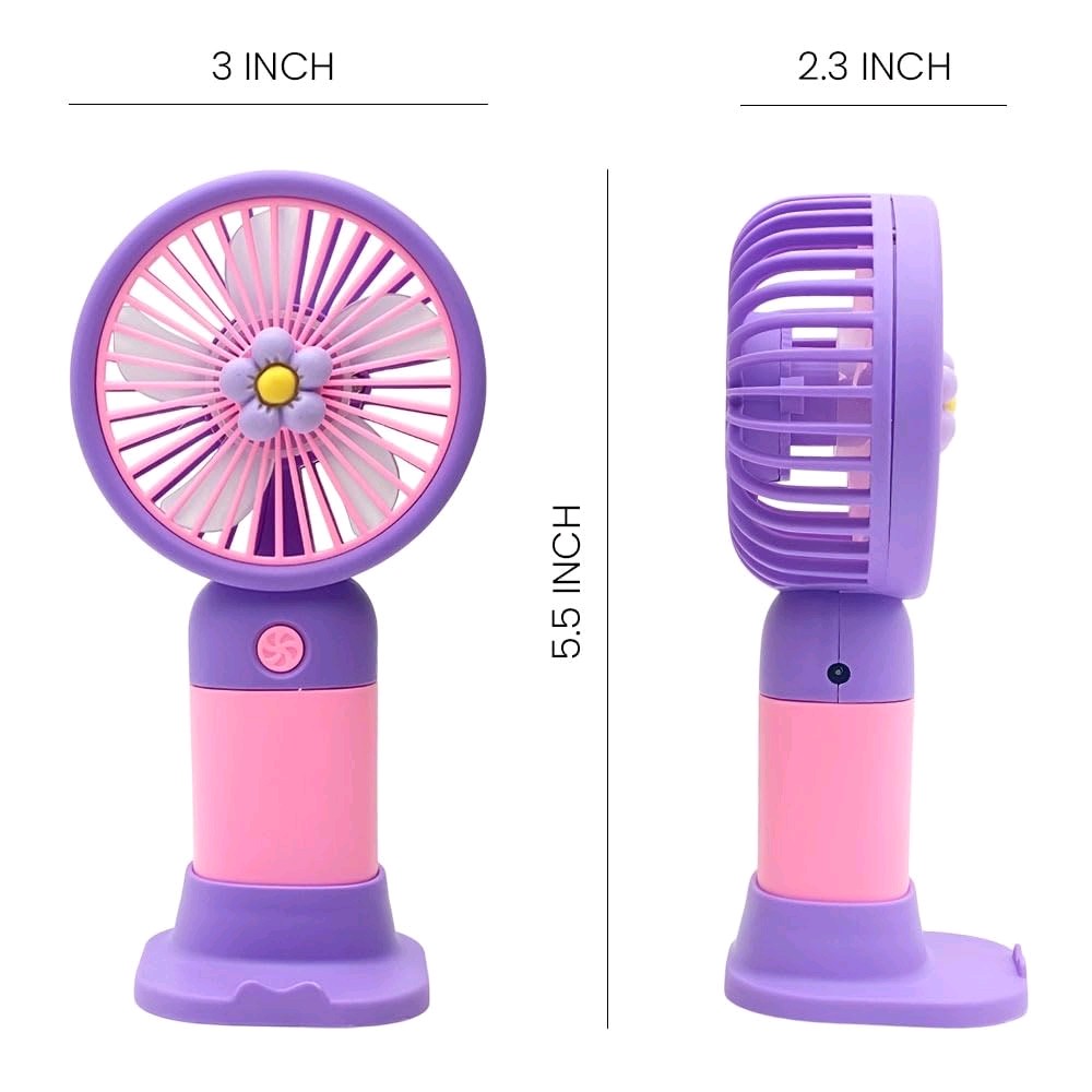 Portable  mini fan