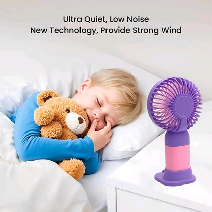 Portable  mini fan