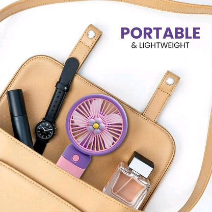 Portable  mini fan
