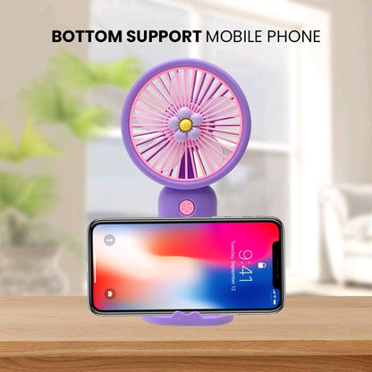 Portable  mini fan