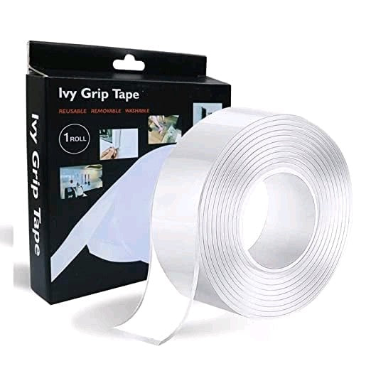 Ivy grip tape