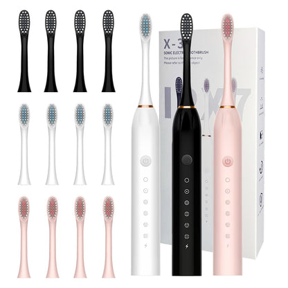 Electric toothbrush