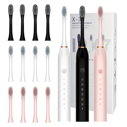 Electric toothbrush