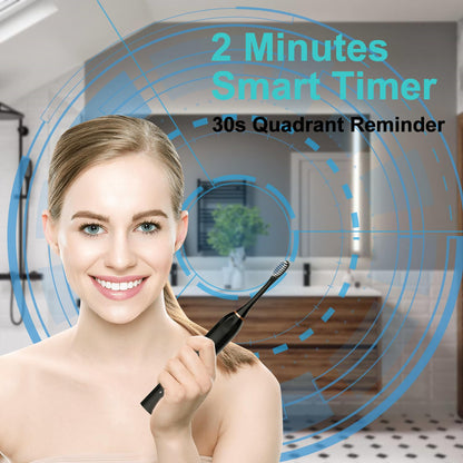 Electric toothbrush