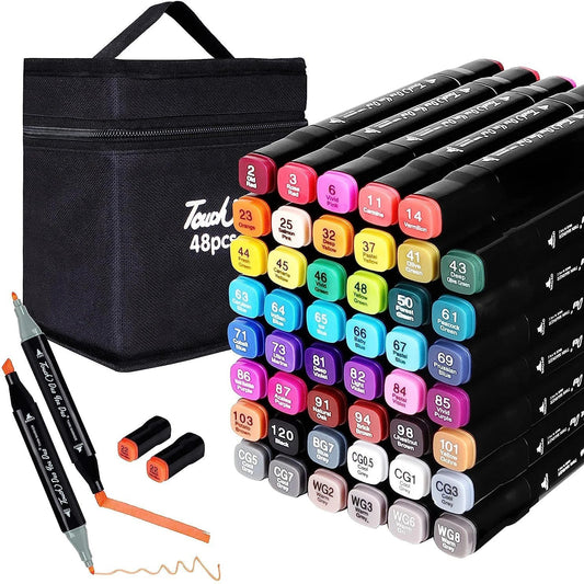 Professional sketch pen (36pcs)