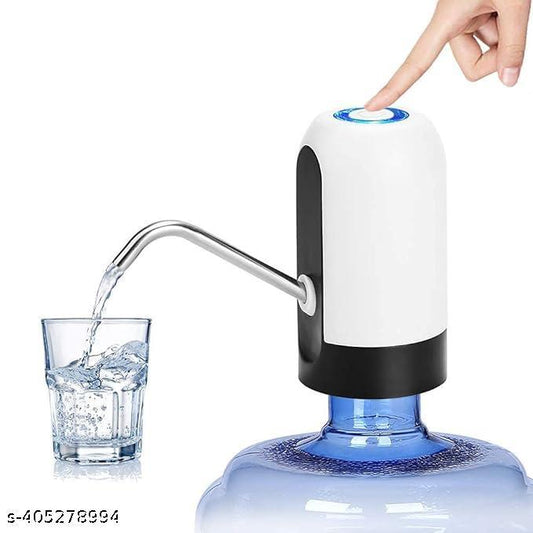 Maxtop water pump