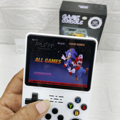 Game Console