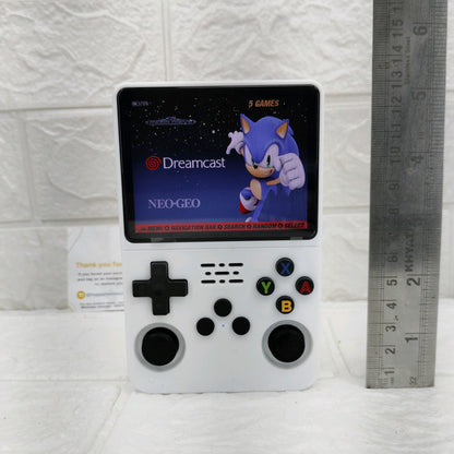 Game Console