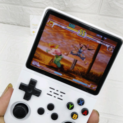 Game Console