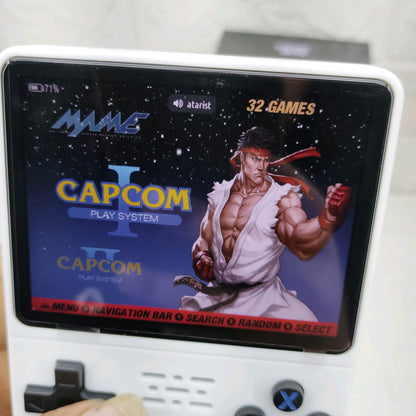 Game Console