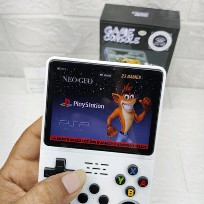 Game Console