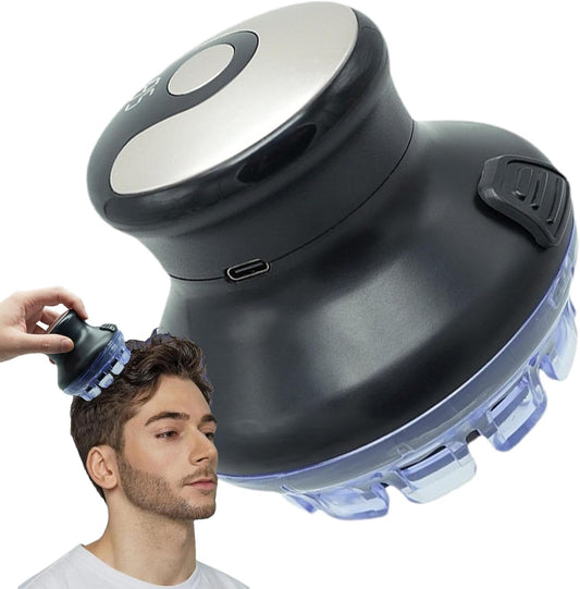 Hair shaver