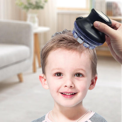 Hair shaver