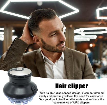 Hair shaver