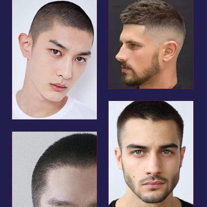 Hair shaver