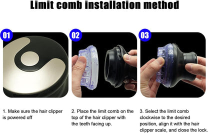 Hair shaver