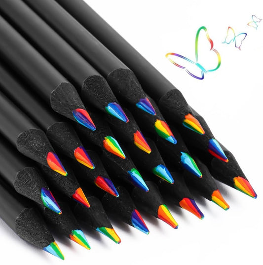 7 in 1 ultra pencil colour