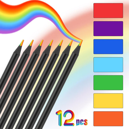 7 in 1 ultra pencil colour