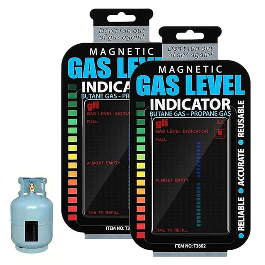 Gas cover