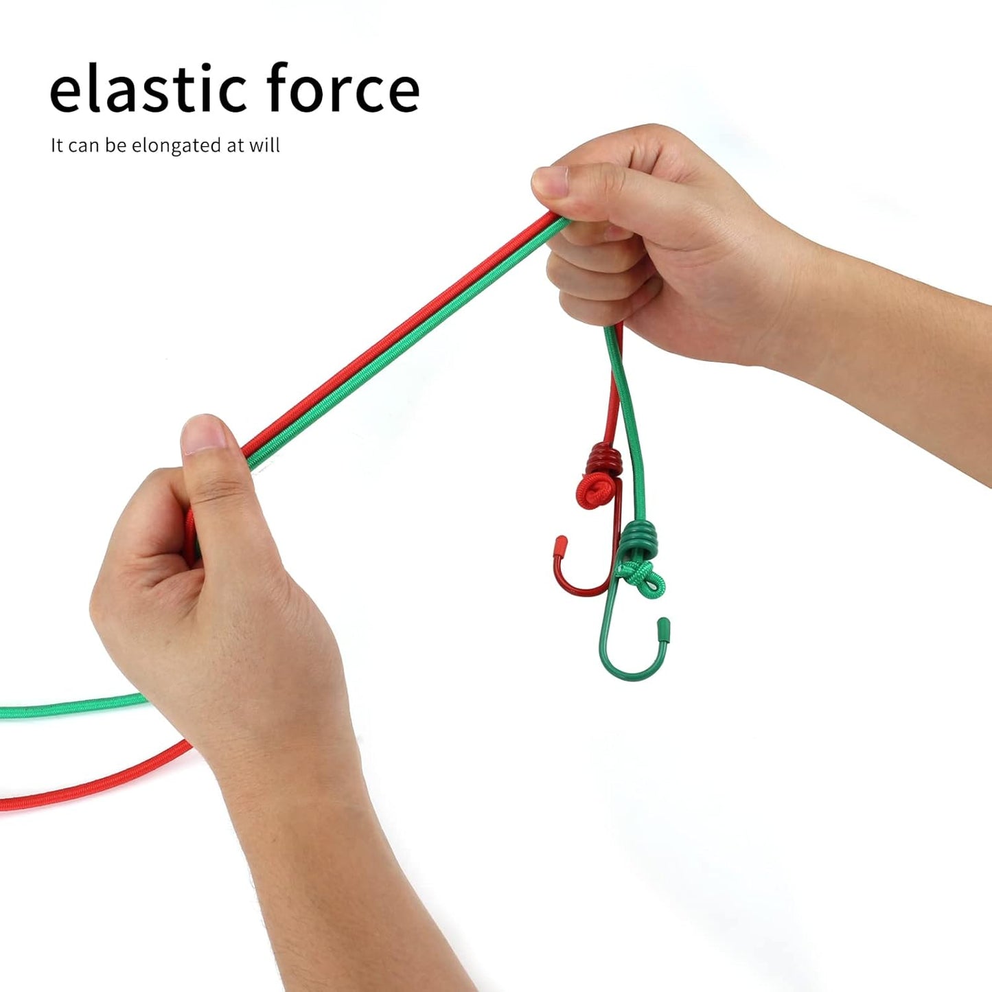 2 in 1 drying rope