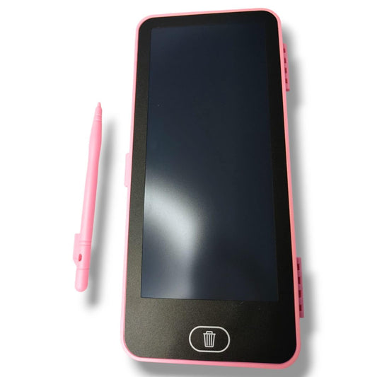 LCD DRAWING PEN BOX