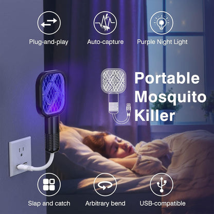New Mosquito Lamp