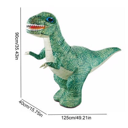 REMOTE CONTROL DINOSAUR TOY