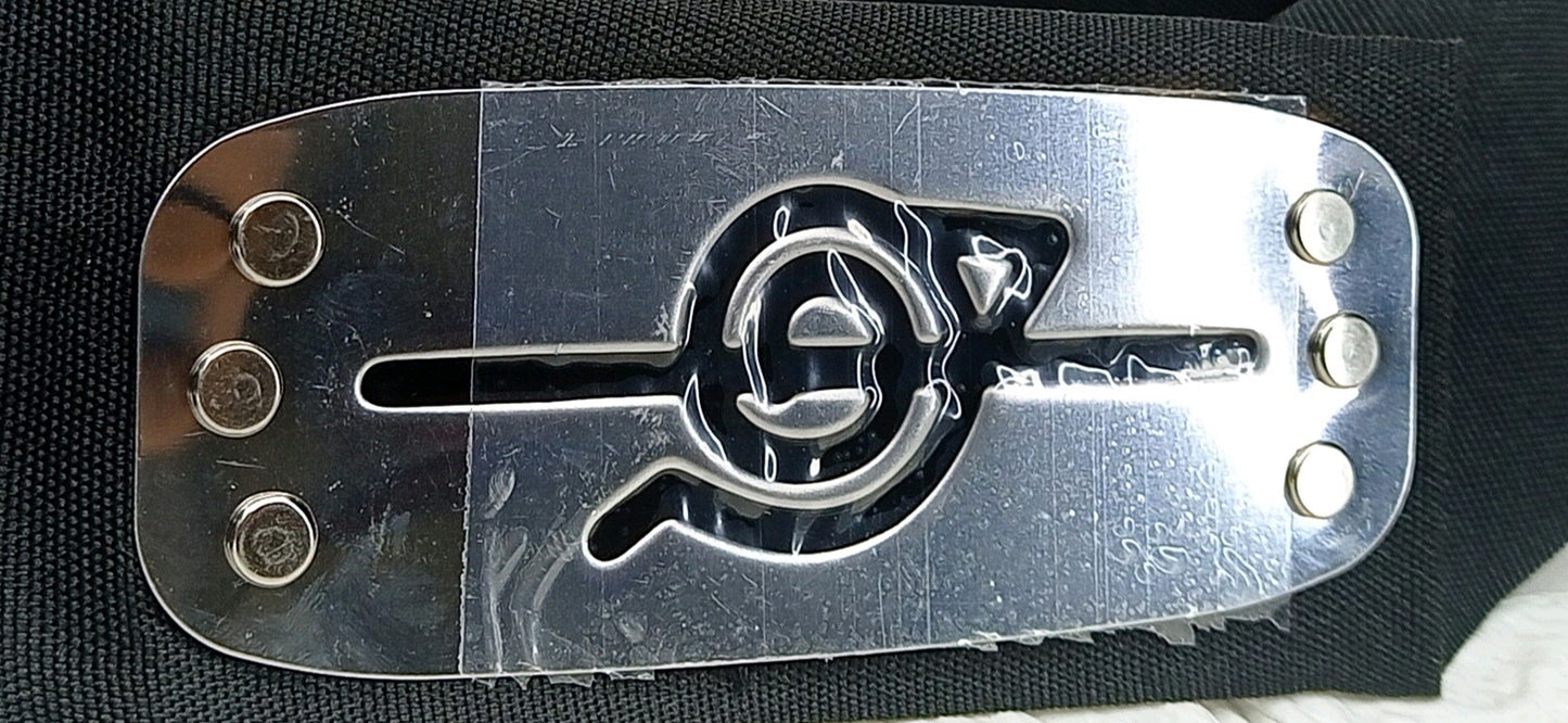 Itachi headband