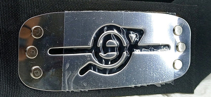 Itachi headband