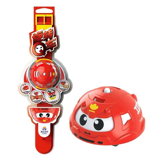 Gyro watch