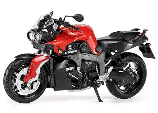 HX792/794 BMW BIKE
