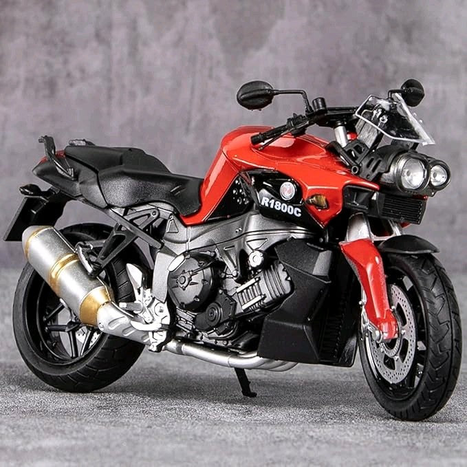 HX792/794 BMW BIKE
