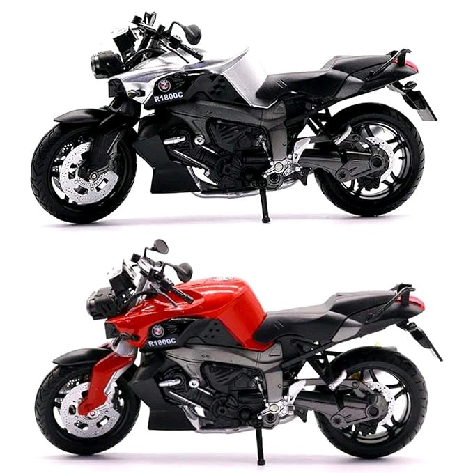 HX792/794 BMW BIKE