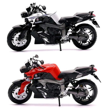 HX792/794 BMW BIKE