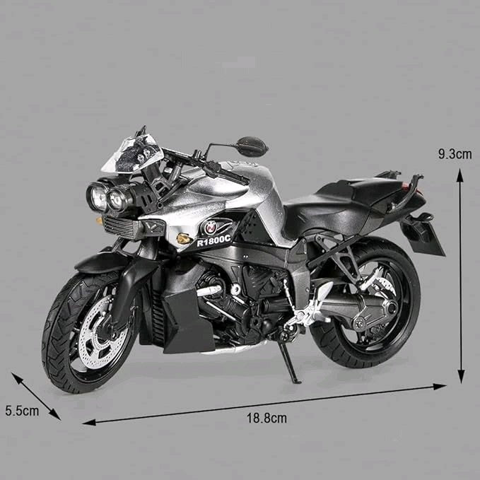 HX792/794 BMW BIKE