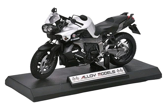 HX792/794 BMW BIKE