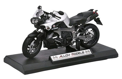HX792/794 BMW BIKE