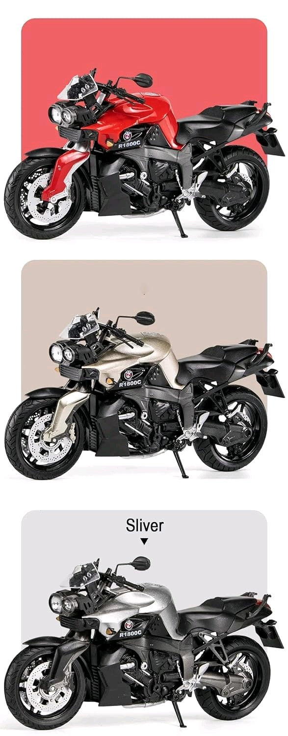 HX792/794 BMW BIKE