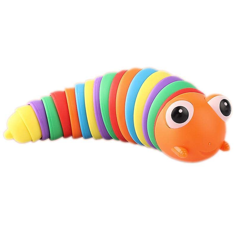 slug fidget toy