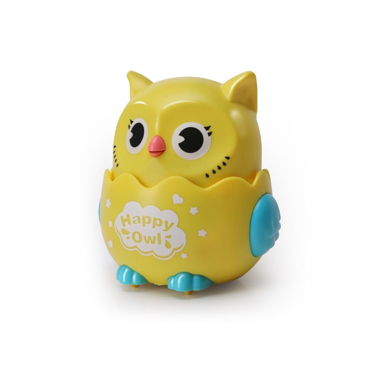 Owl Crawling Toys