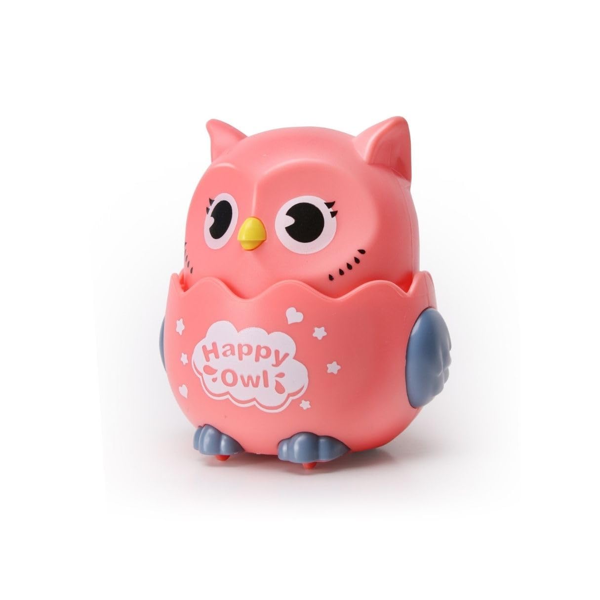 Owl Crawling Toys