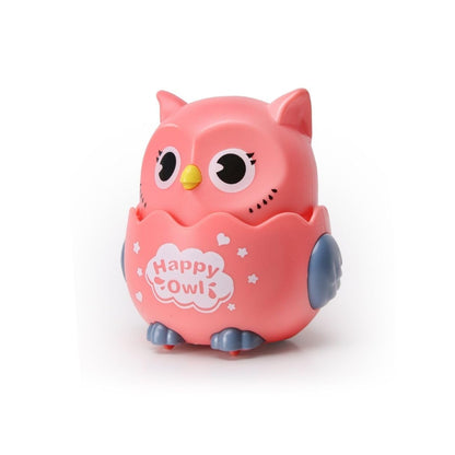 Owl Crawling Toys