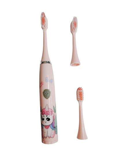 Kids Electric Toothbrush