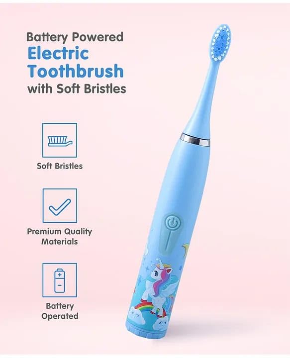 Kids Electric Toothbrush