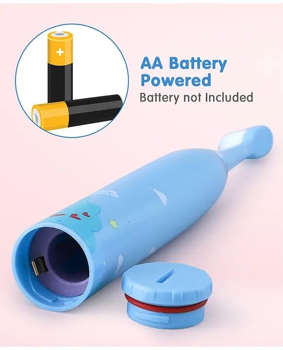Kids Electric Toothbrush