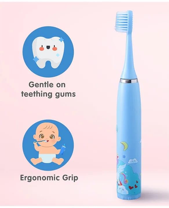 Kids Electric Toothbrush